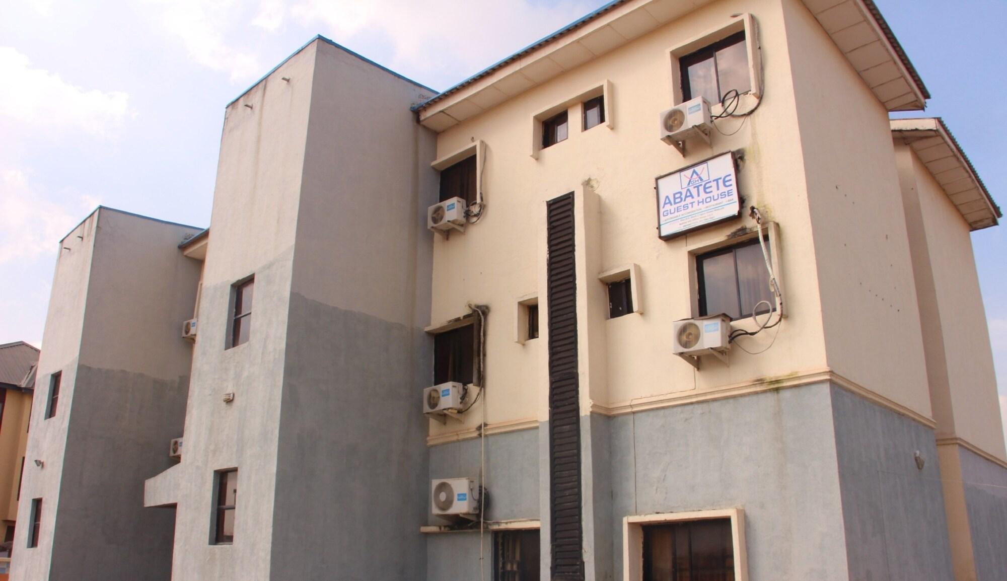 Abatete Guest House 写真1