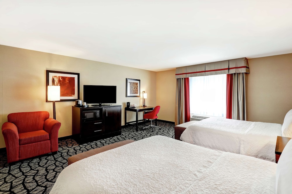 Hampton Inn By Hilton Chilliwack Bc 18/51