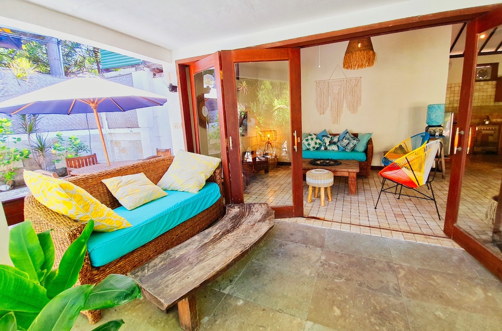 Tir Na Nog Gili Trawangan Accommodation 63/73