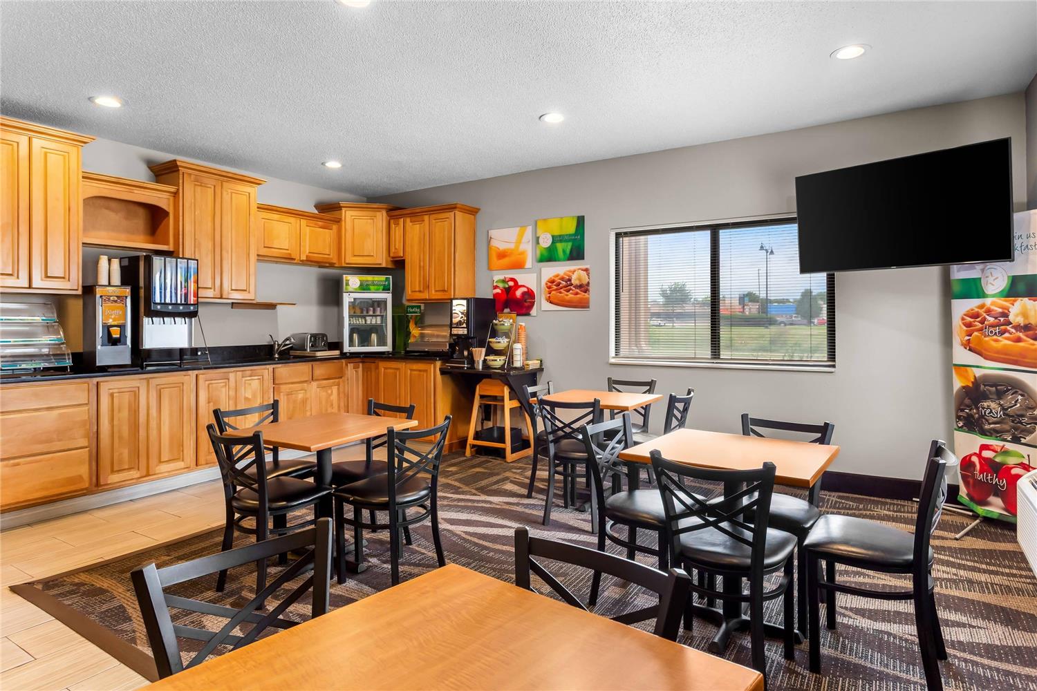Quality Inn Beloit 22/32