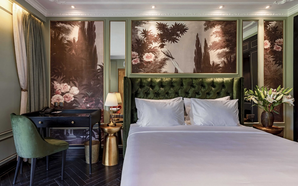 Signature By M Village Hai Ba Trung, a brand of Modern Village Lifestyle 24/45