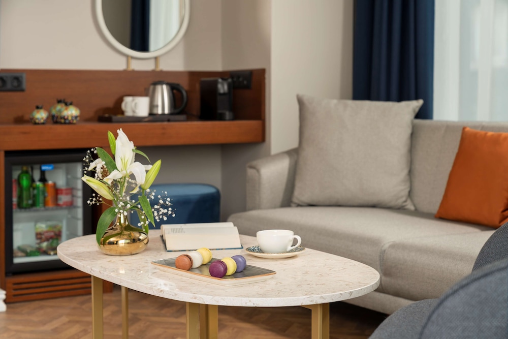 Royan Hotel Hagia Sophia Istanbul, A Member of Radisson Individuals 28/50