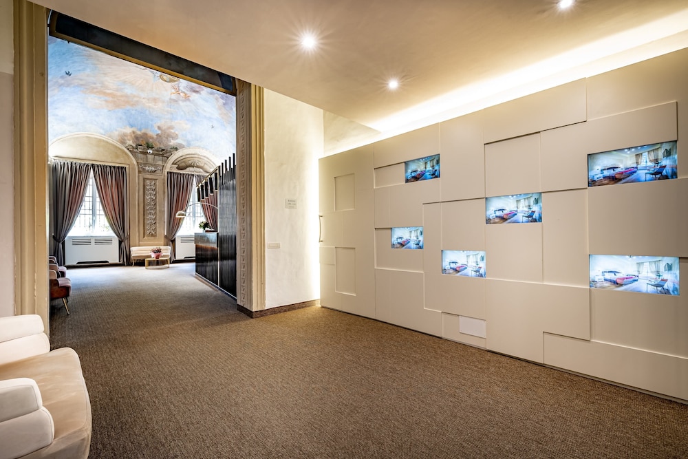 Hotel la Scaletta 44/69