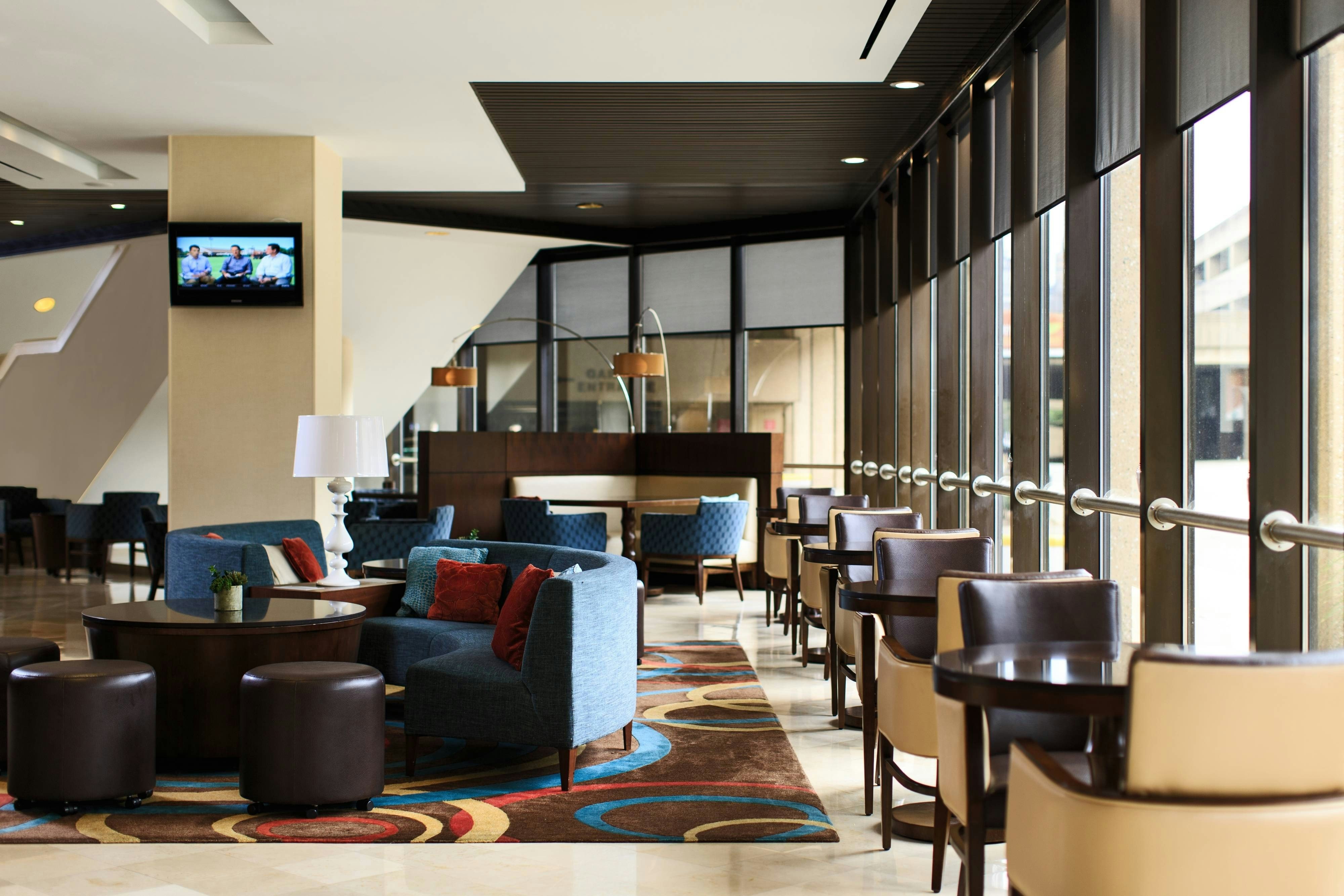 Marriott Charleston Town Center 20/52