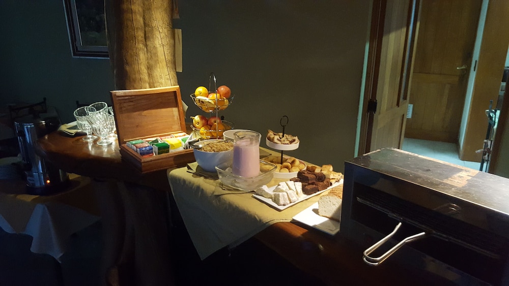 Casa del Bosque Aparts Suites & Spa 53/60