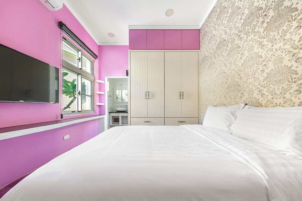 Nan Fang B&B 18/50