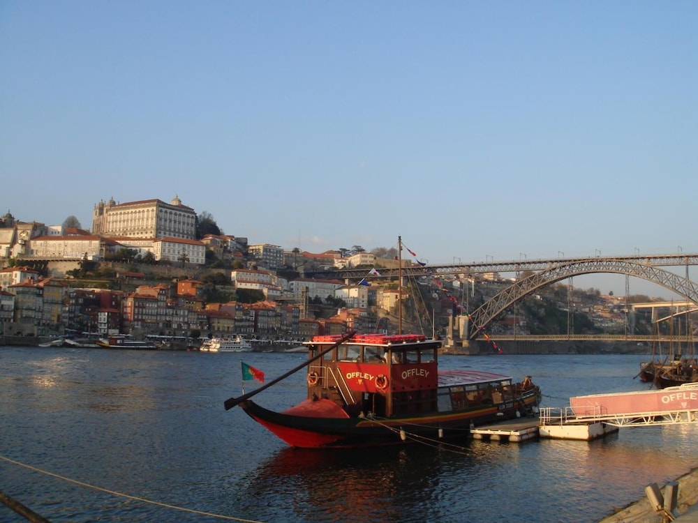 Istay Hotel Porto Centro 48/50