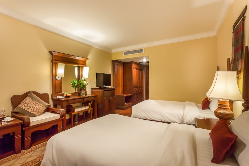 Prince Angkor Hotel and Spa 26/74