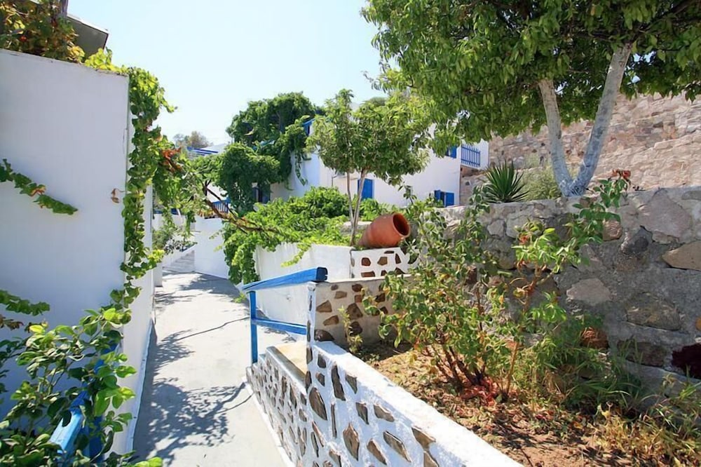 Hotel Agnanti 23/24