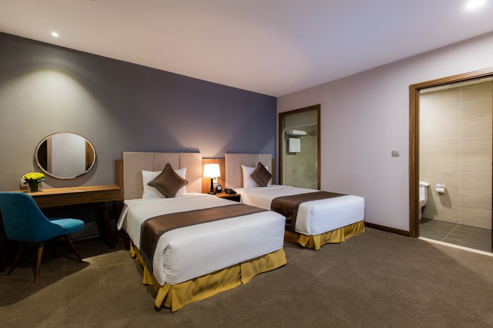 Muong Thanh Luxury Vien Trieu Hotel 19/50