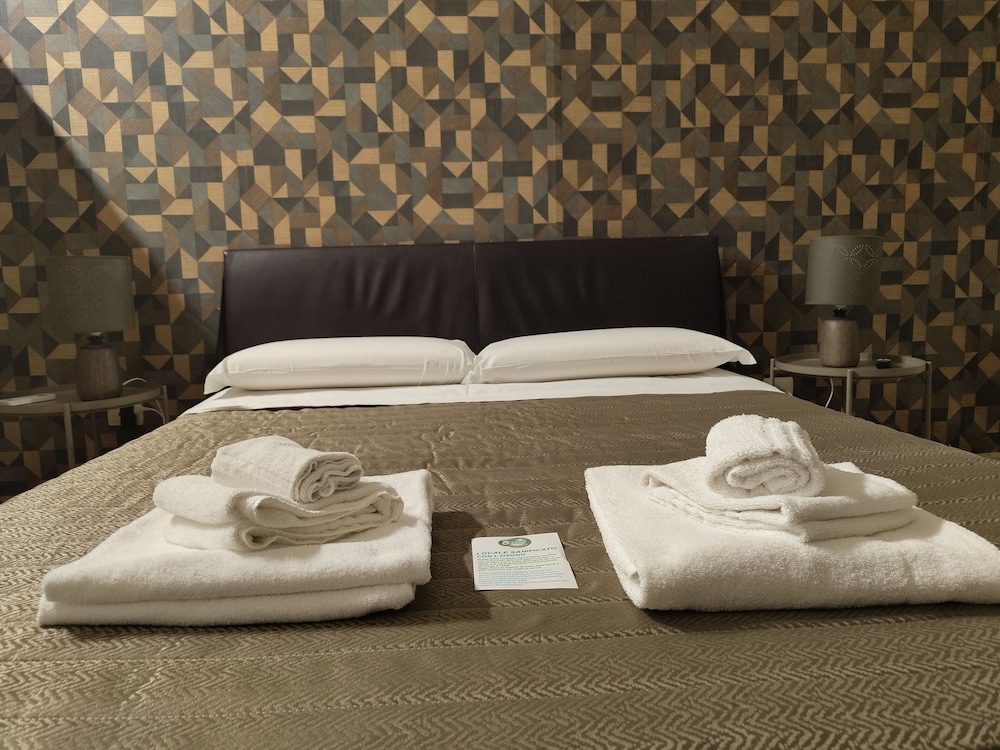 Hotel Trieste 33/46