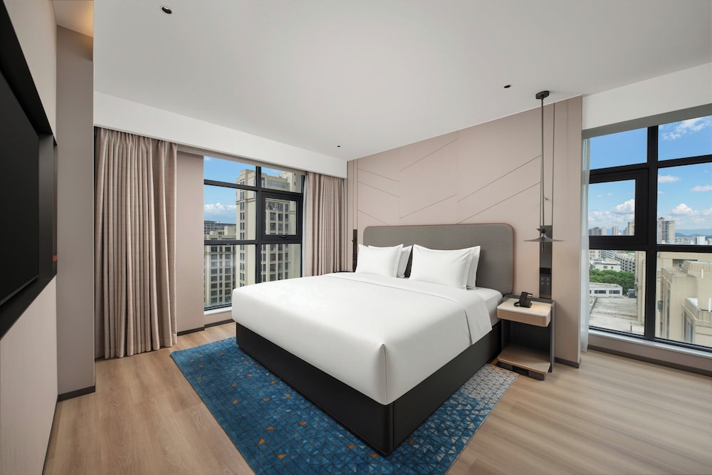 Holiday Inn Express Zhangzhou Zhangpu by IHG، Shima 9/50