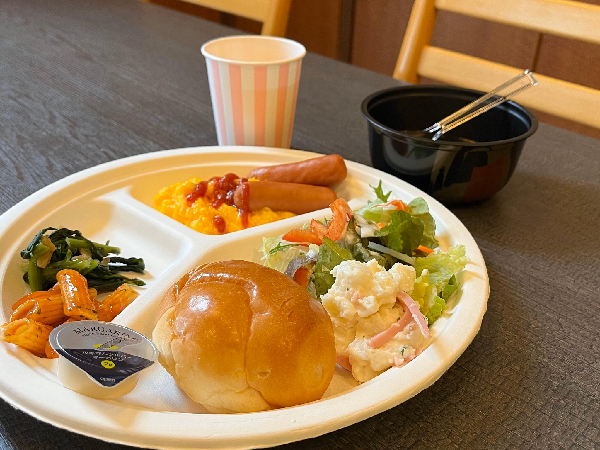 Shizuoka Hotel Tokinosumika 32/47