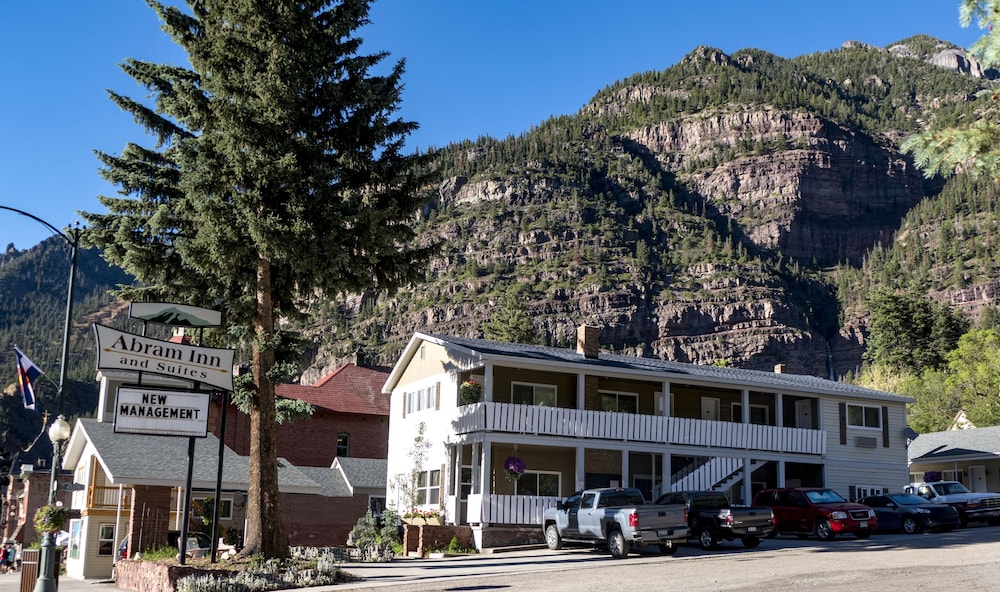 Abram Inn & Suites 1/65