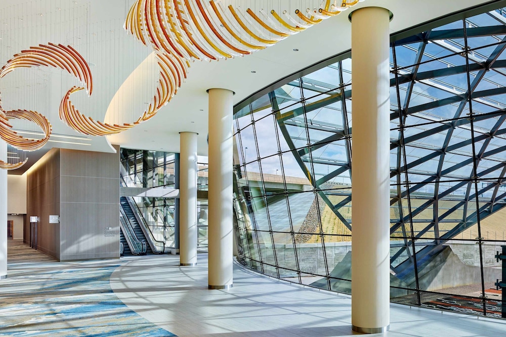 The Westin Denver International Airport 31/70