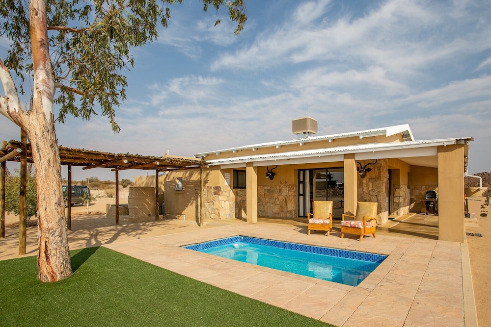 Daberas Guest Farm 22/26