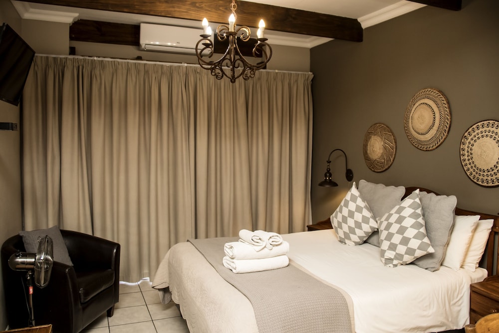Die Herehuis Guesthouse 19/50