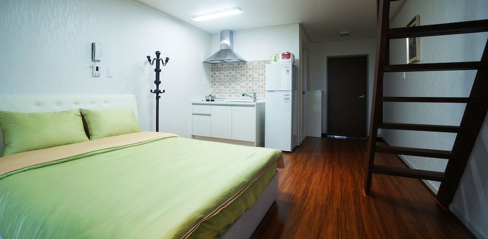 Jeju J Pension 14/37