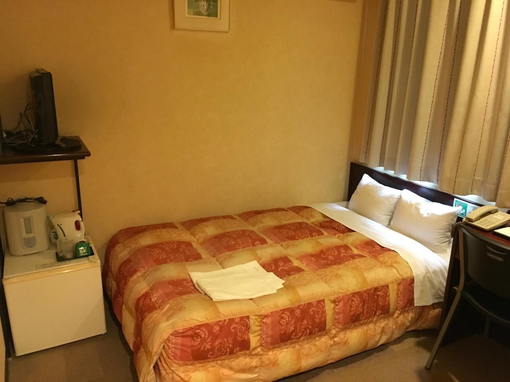 Green Hotel Shimonoseki 14/35