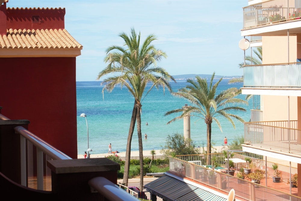 Universal Hotel Neptuno - Adults Only 5/69