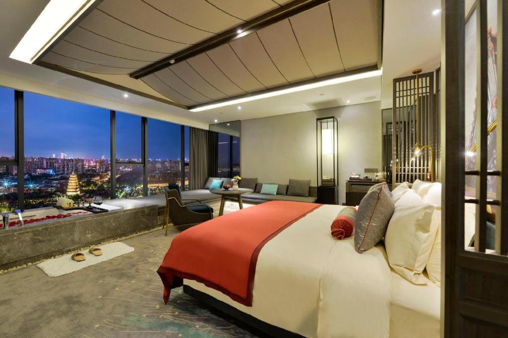 Lestie Hotel (Shanghai Xujiahui Hengshan Road) 28/47
