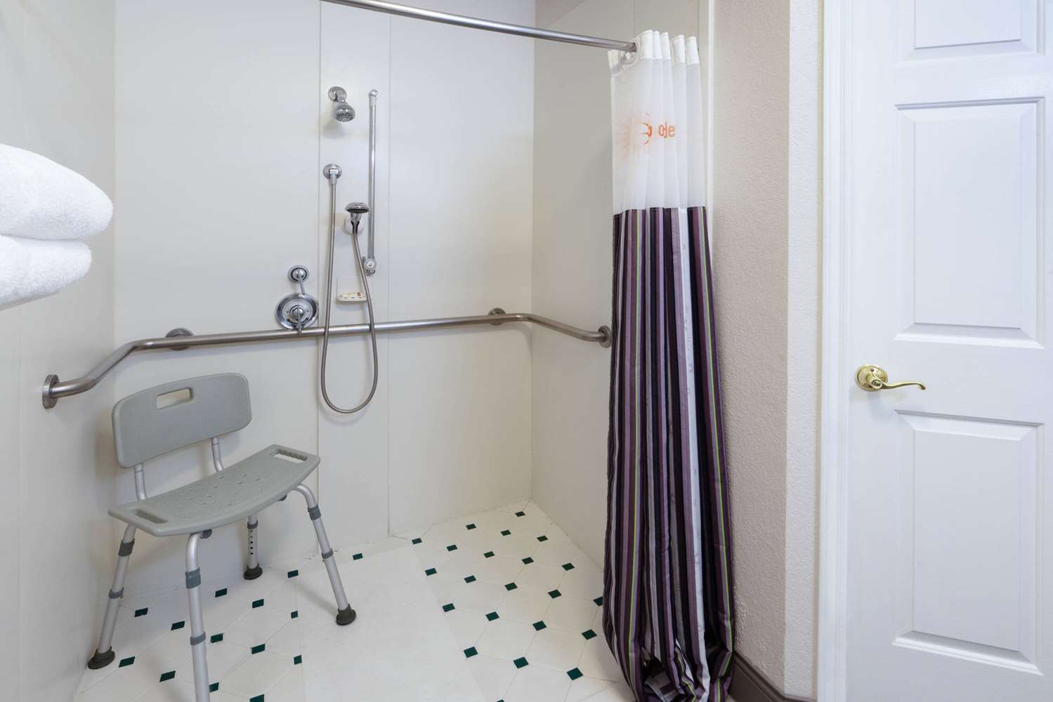 La Quinta Inn Suites Pueblo 47/48