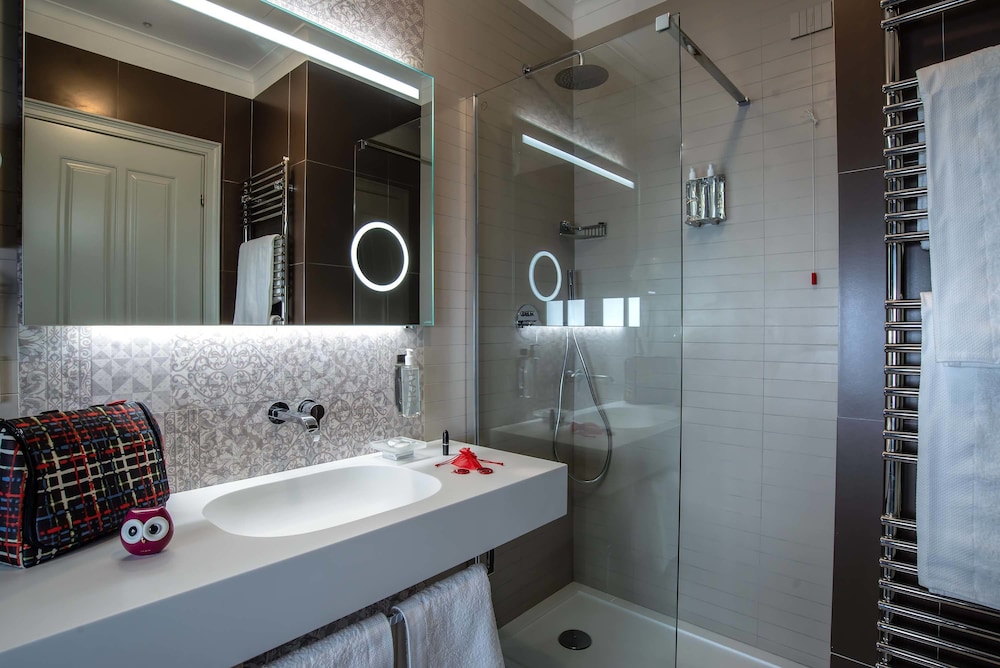 Albergo Etico Roma 44/50