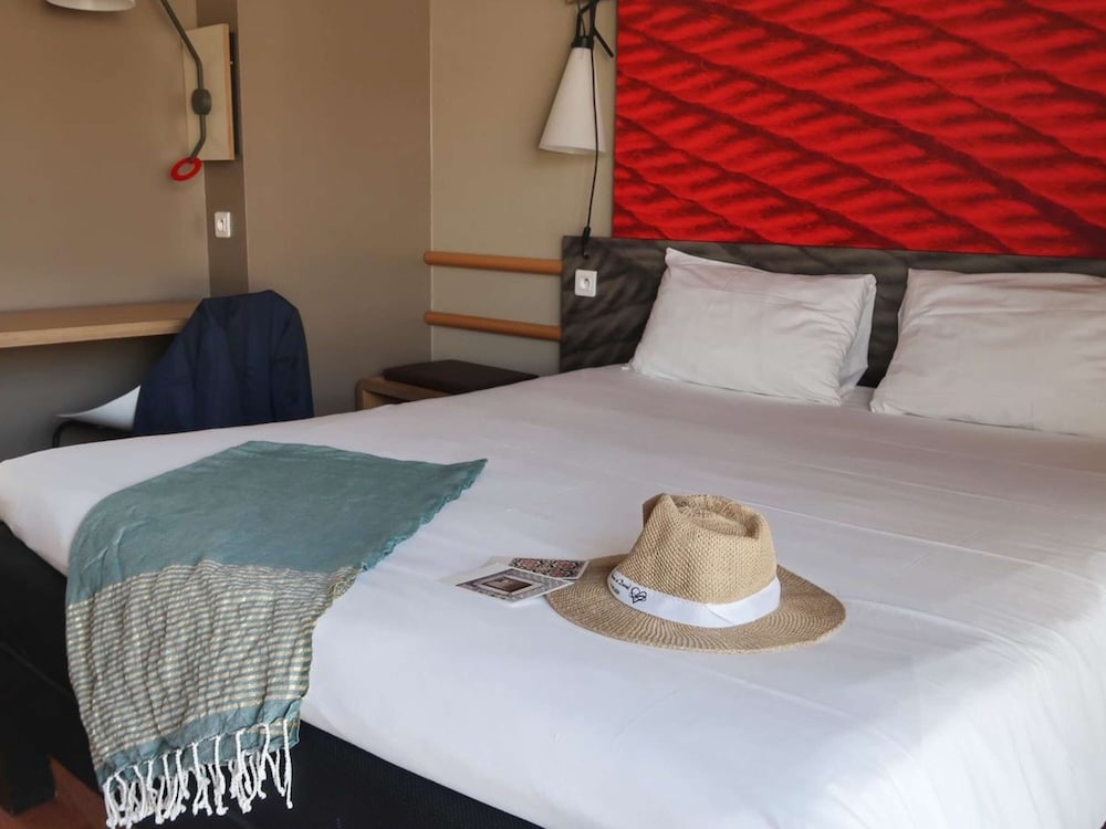 ibis Cannes Plage La Bocca 29/63
