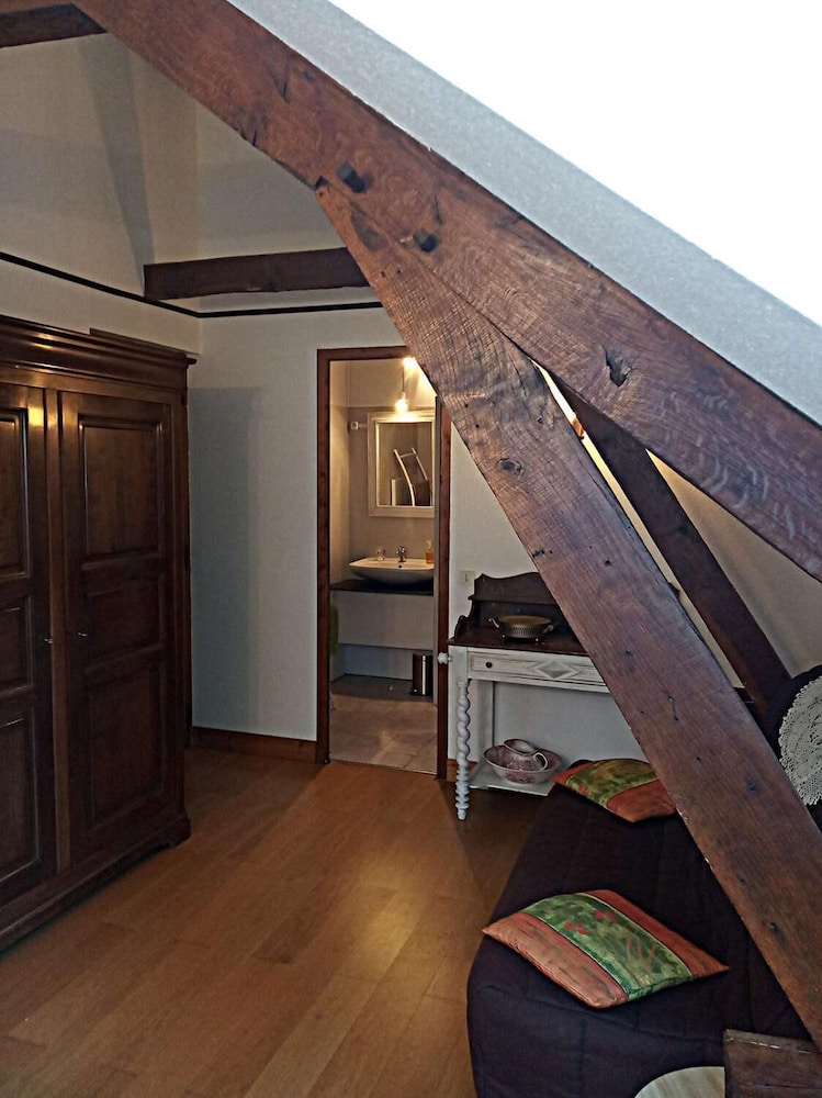 Chambres D'hôtes Anousta 13/45