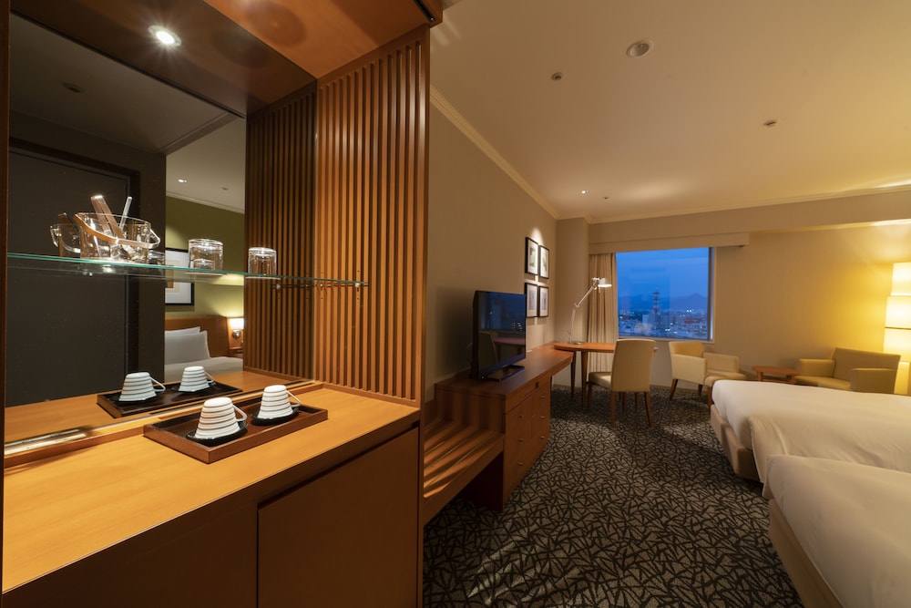 Hotel Associa Toyohashi 21/38