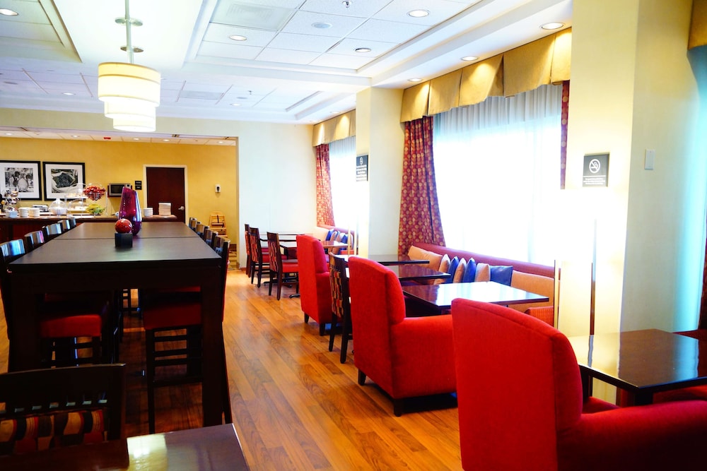 Hampton Inn by Hilton Guadalajara-Aeropuerto 39/47