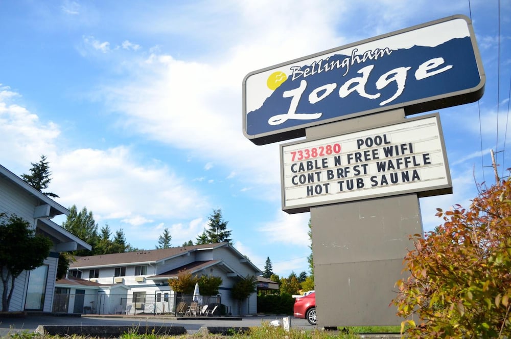 Bellingham Lodge 1/38