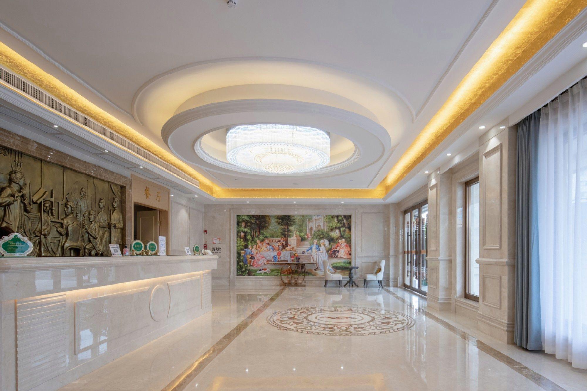 Vienna Hotel (Dongguan Humen Beizha) 14/36