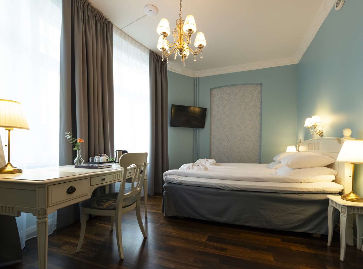 Best Western Bentleys Hotel 29/61