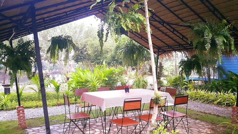 Baannok Plaina Homestay 12/26