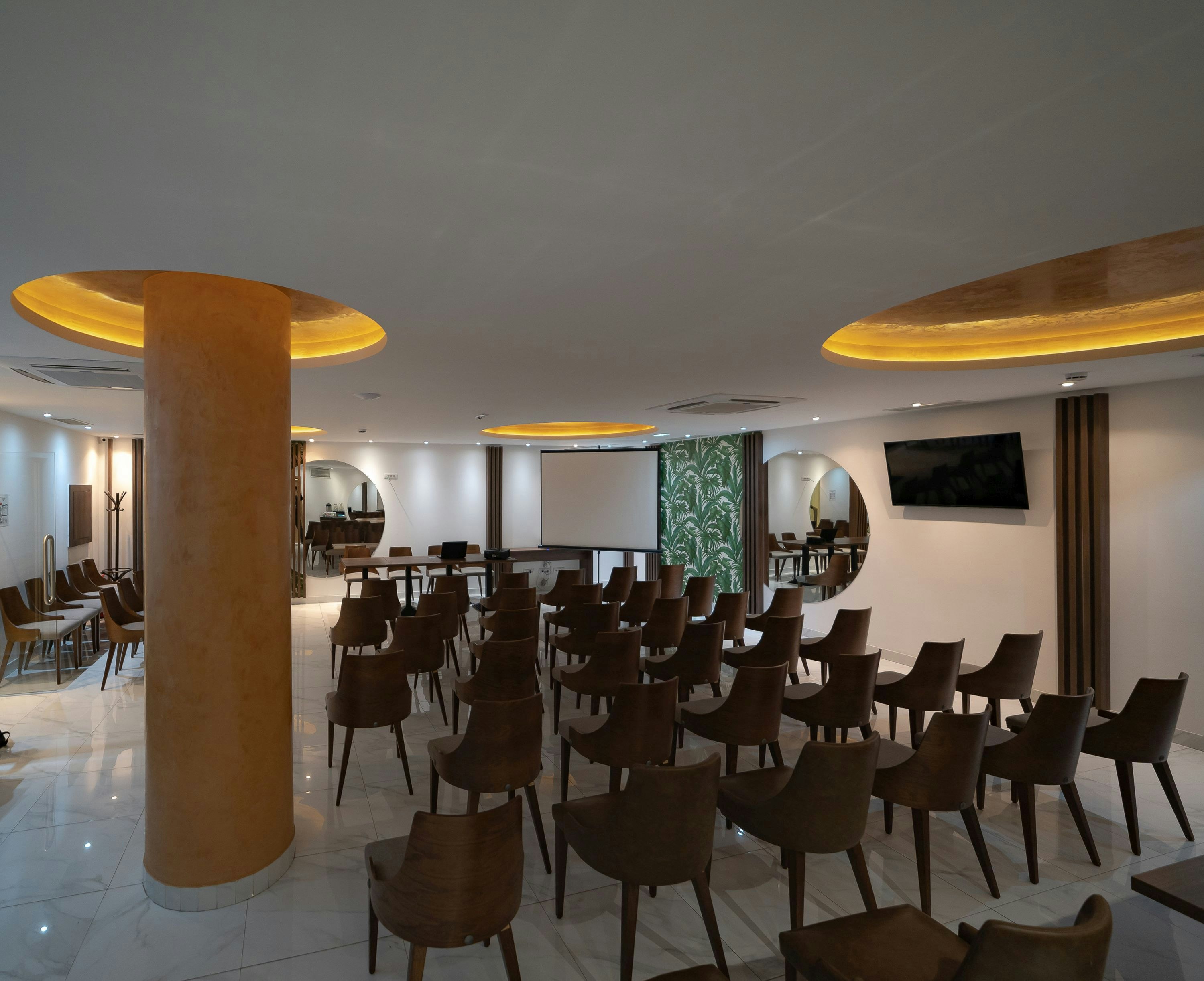 Mark Hotel Belgrade 29/42
