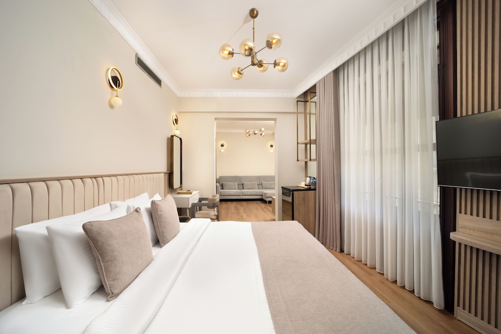 Atik Palace Osmanbey 22/64