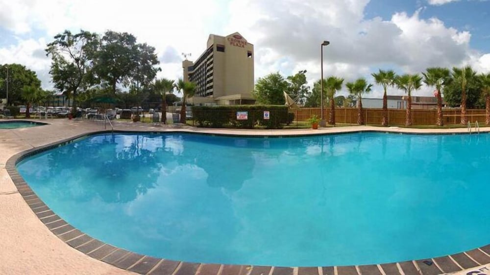 Quality Inn & Suites NRG Park - Medical Center 33/61