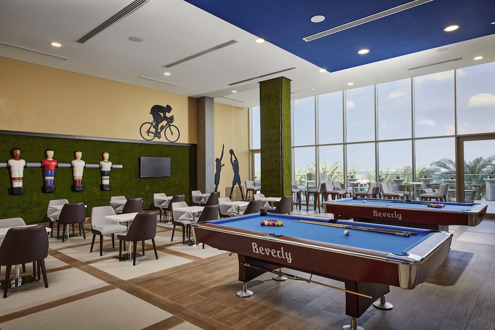 Riu Dubai 37/63