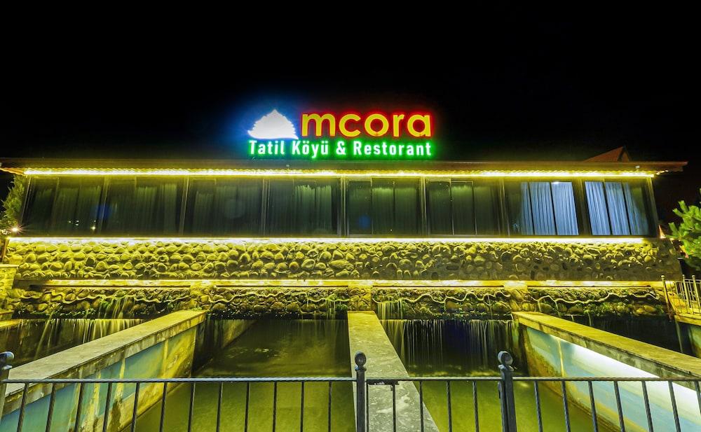 Mcora Tatil Koyu 1/50