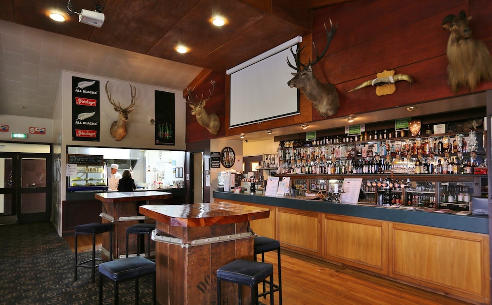Heartland Hotel Haast 41/59