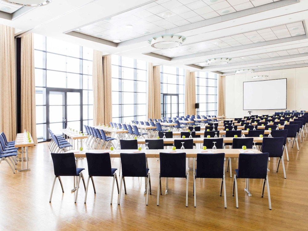 Novotel Hildesheim 55/64