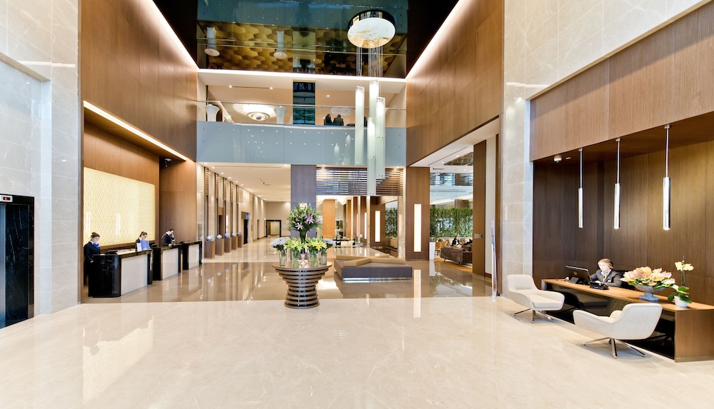 Radisson Blu Hotel, Kayseri 11/77