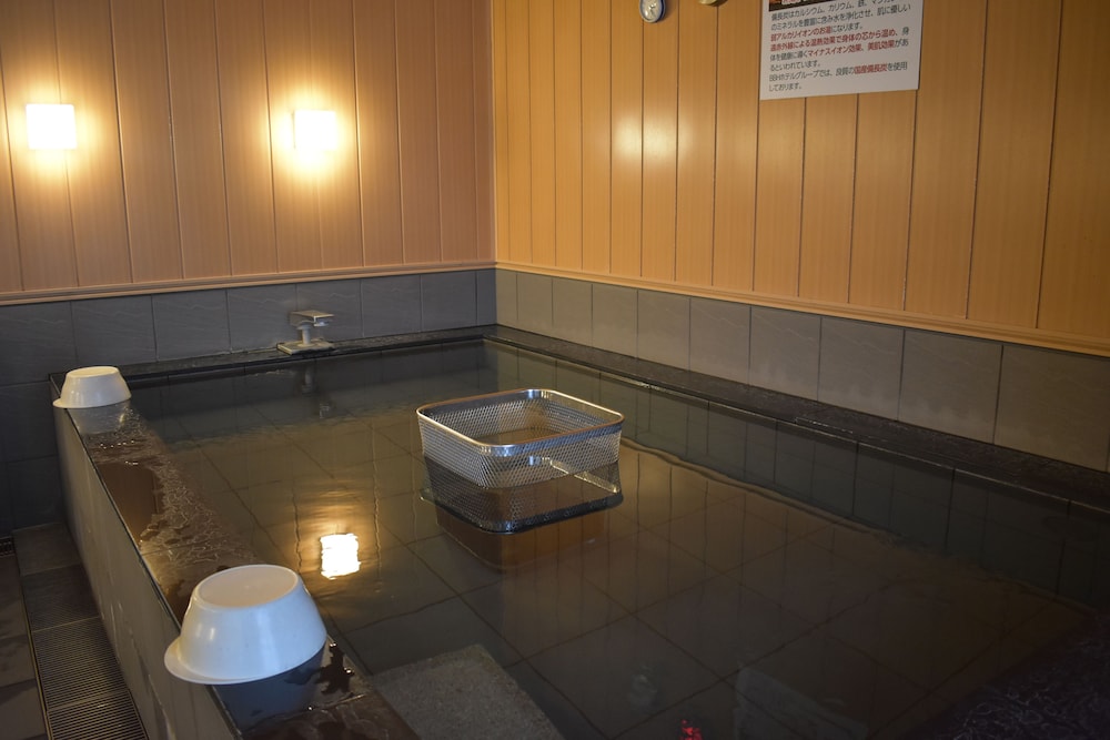 Hotel Crown Hills Toyokawa 39/69