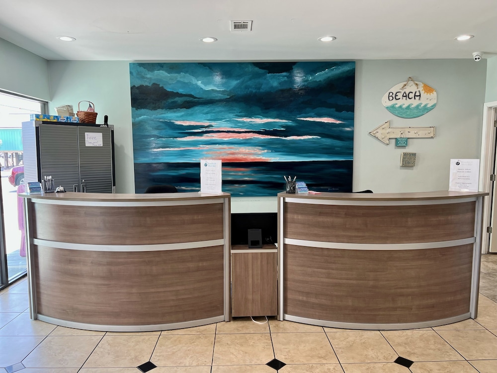 Beachside Resort Hotel 6/38