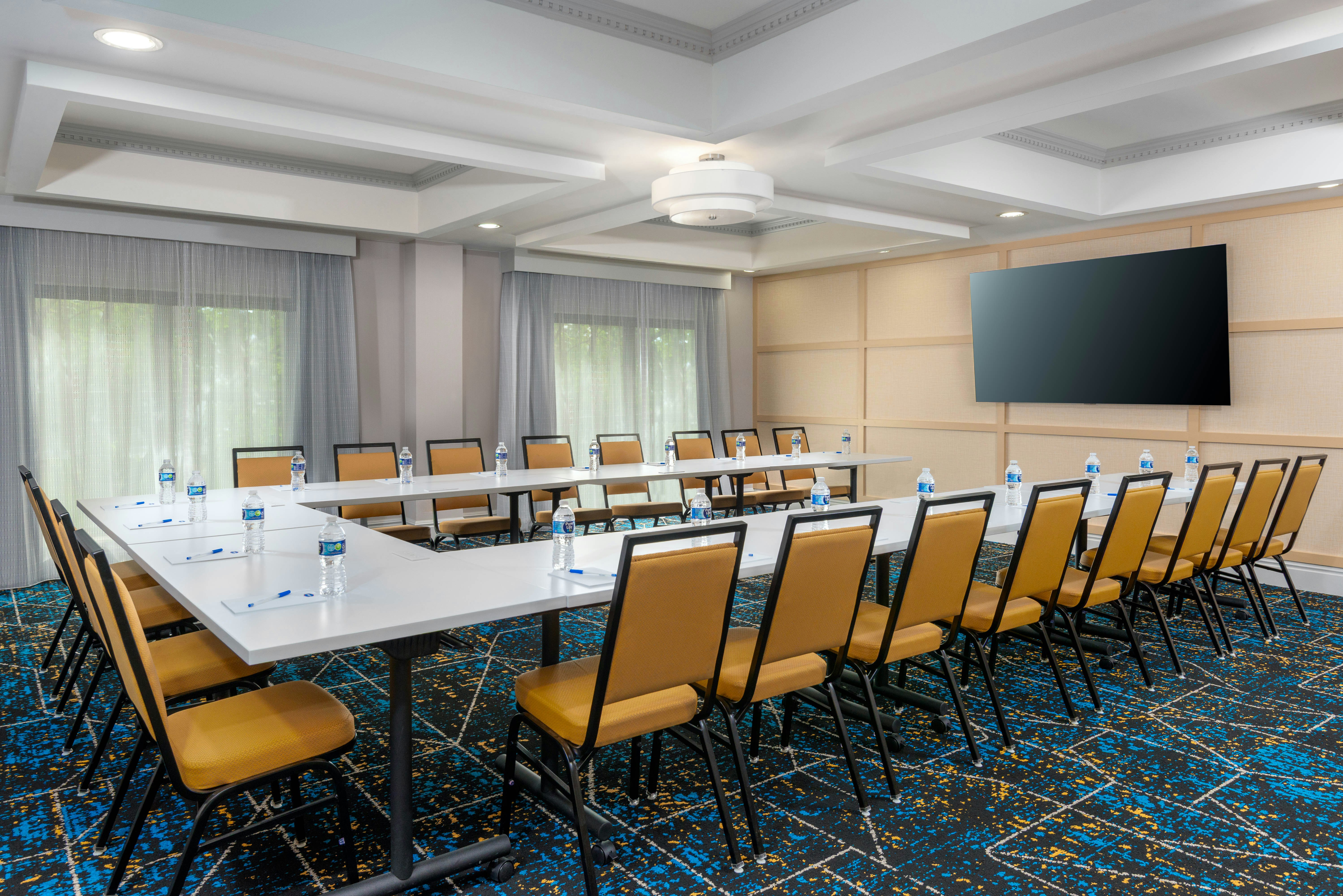 Hampton Inn South Plainfield - Piscataway 41/56