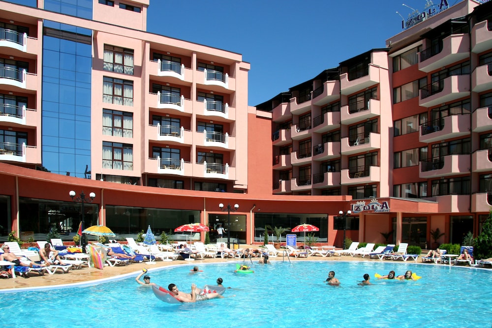 Hotel Izola Paradise 36/47