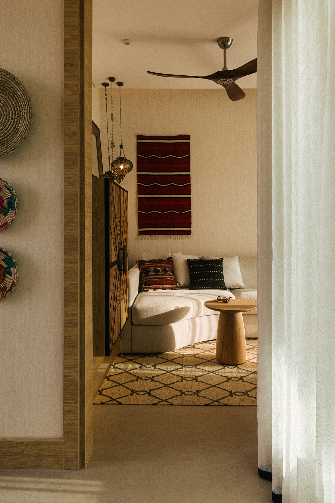 Ras Abrouq Desert Resort 50/53