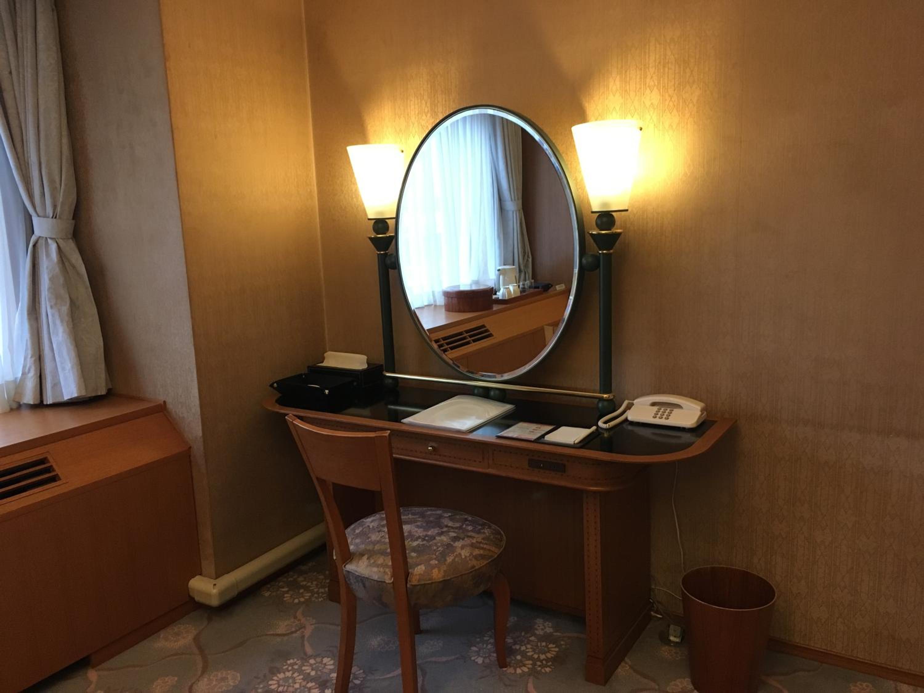 Keihanna Plaza Hotel 23/28