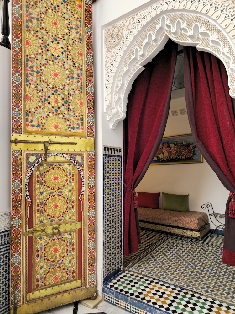 Riad Fes Bab Rcif & Spa photo3